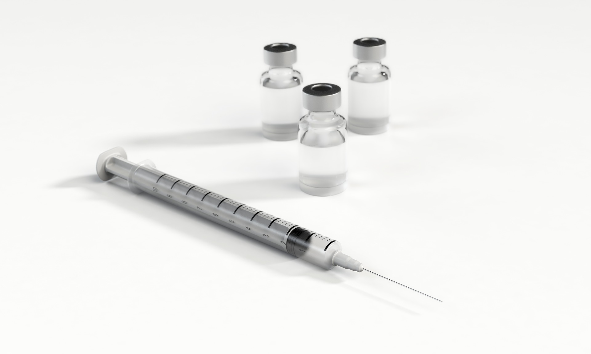 Some Guidance on COVID Vaccines